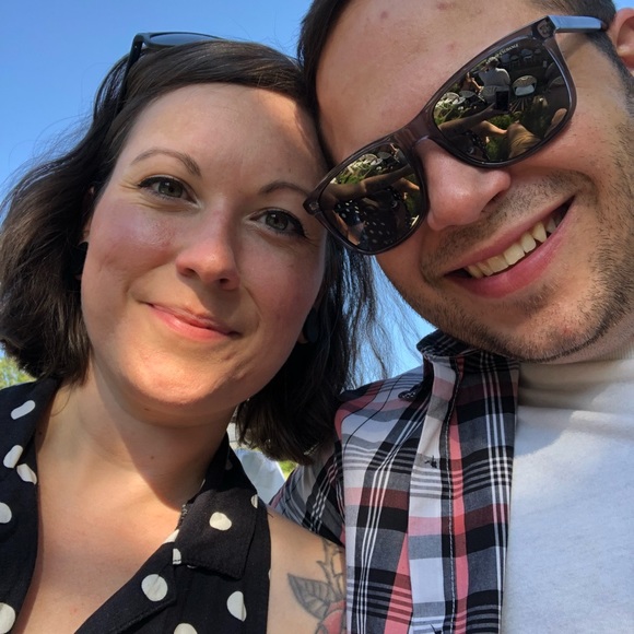 Meet your Posher, Kristi - Picture 4 of 4